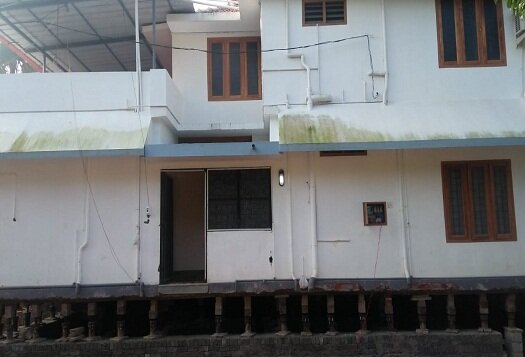 house lifting services