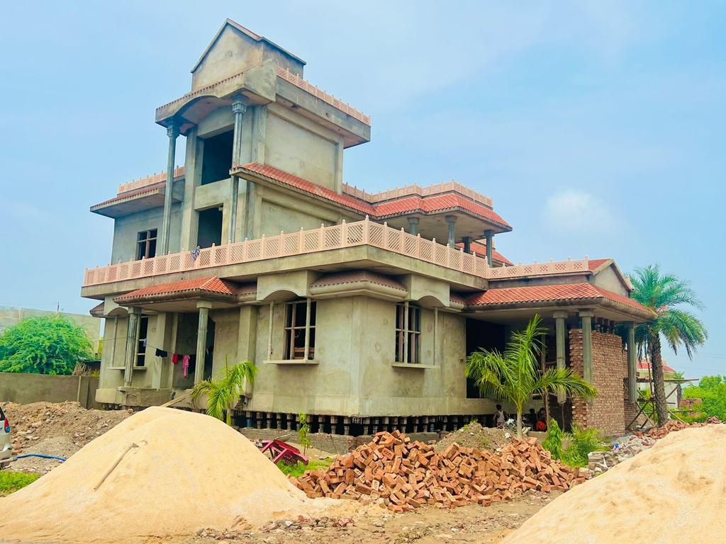 house shifting services